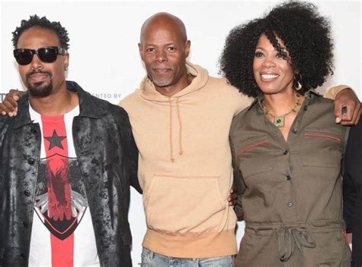 Who Is Amai Zackary Wayans? Wife, Age, Mother, Parents