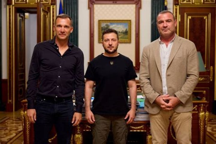 
Who Is Andriy Piddubny? Anastasiia Yalanskaya Ukraine Partner Or Husband 