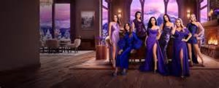
Who Is Angie Katsanevas From “RHOSLC” Season 3? 