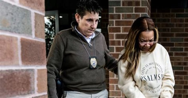 Who Is Anneisha Speed? Woman Arrested For Shooting Victim At Baton Rouge As We Revisit The Case
