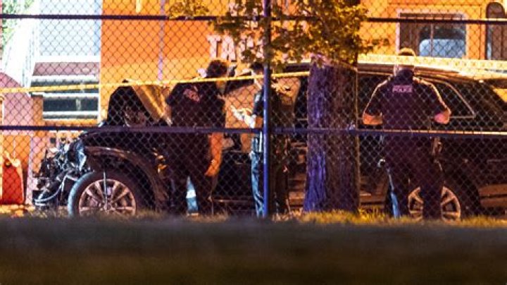 Who is Anthony Gutierrez? Suspect on the run after daytime shooting triggered lockdown in Lynn, Massachusetts