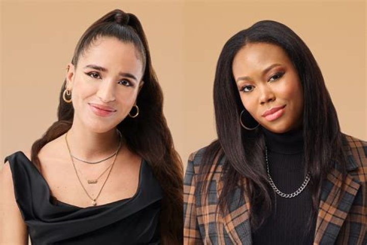Who Is Anya Firestone? Everything We Know About The Cast Of Real Girlfriends In Paris