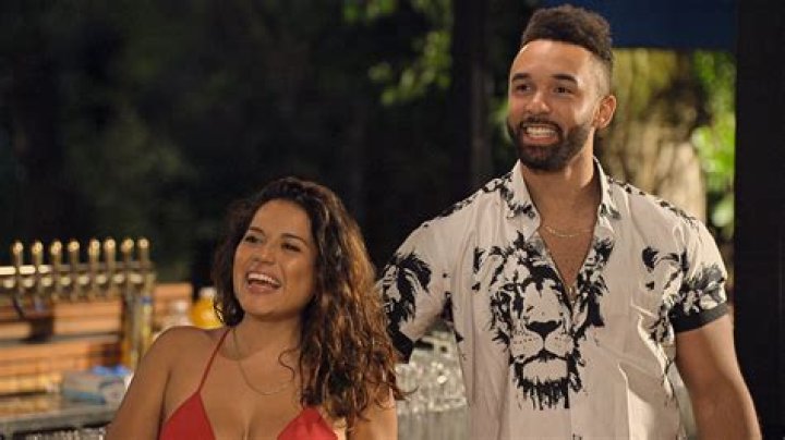 
Who Is Bartise Bowden From “Love Is Blind” Season 3? 