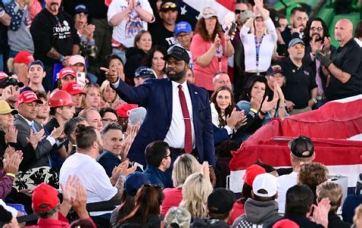 Who is Ben Brody, the Patriot Front member demasked by MAGA supporters in the viral video?