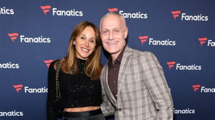 Who Is Brett Yormark Wife Elaina Scotto? Untold Truths About The Brooklyn Nets CEO