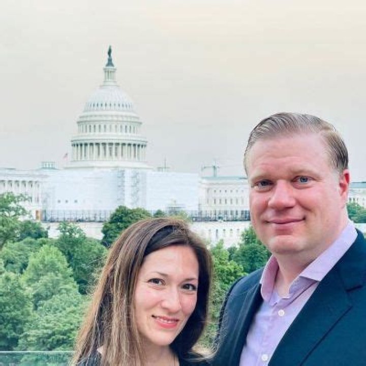 
Who Is Carla Herschel Lilly? Meet Timothy Parlatore Wife: Married Life And Kids 