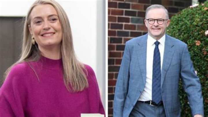 
Who Is Carmel Tebbutt New Partner? Family Details Of Former Deputy Premier Of New South Wales 