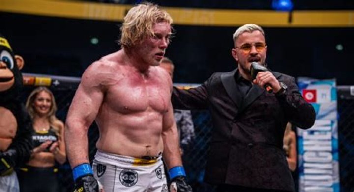 Who Is Casey O’Neill Boyfriend Ty Gwerder? Fans Are Curious If The UFC Fighter Is Already Married