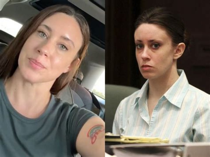 
Who Is Casey White Wife? Inmate From Alabama County Flees With Help Of Officer 