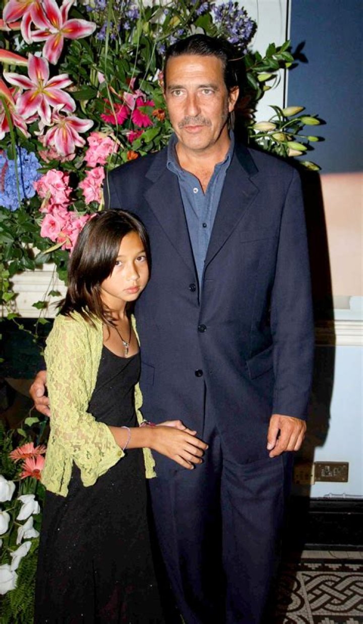 Who Is Ciarán Hinds Wife? Family And Net Worth Explore