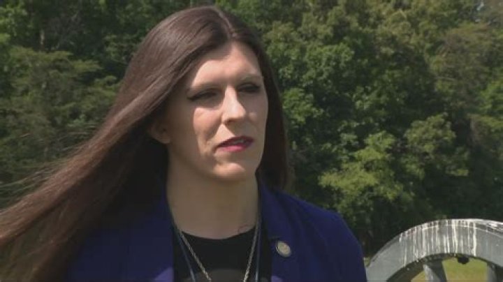 
Who Is Danica Roem Husband? Virginia State Delegate Political Interest And Gender Transition, Is She Also A Metal Singer? 