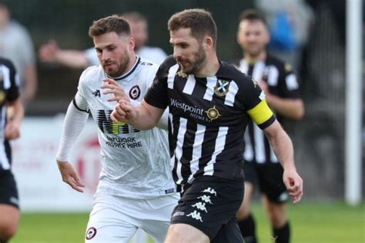 
Who Is David Goodwillie Wife? Assault Allegations Amid Raith Rovers Signing 