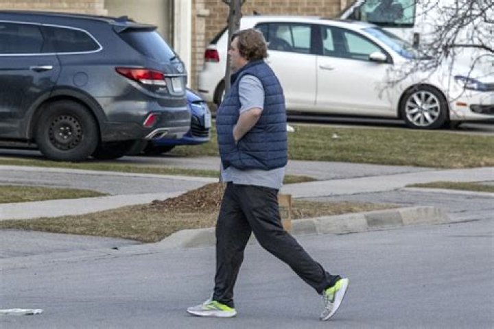 
Who Is David Lemieux Father André Lemieux? What Happened To The St-Laurent borough Shooting Victim? 