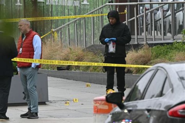 
Who Is Derrico Johnson, 18? Justin Johnson DC Shooting Charges 