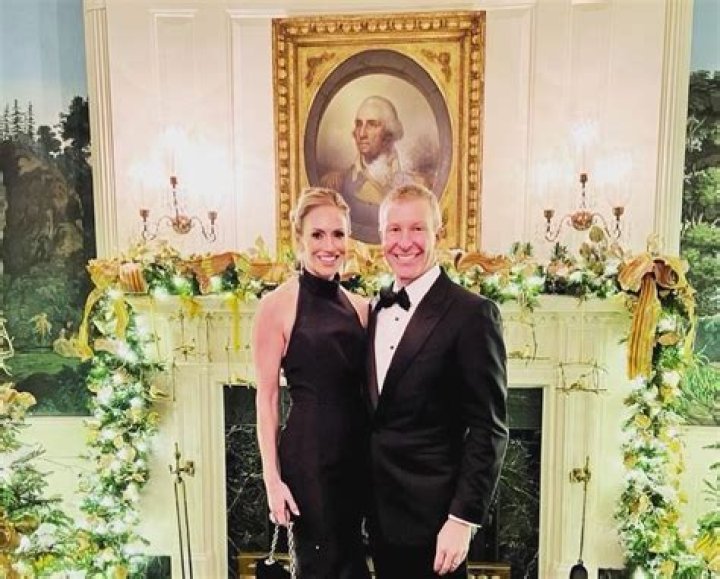 
Who Is Donna Kirby? Everything To Know About John Kirby Wife 
