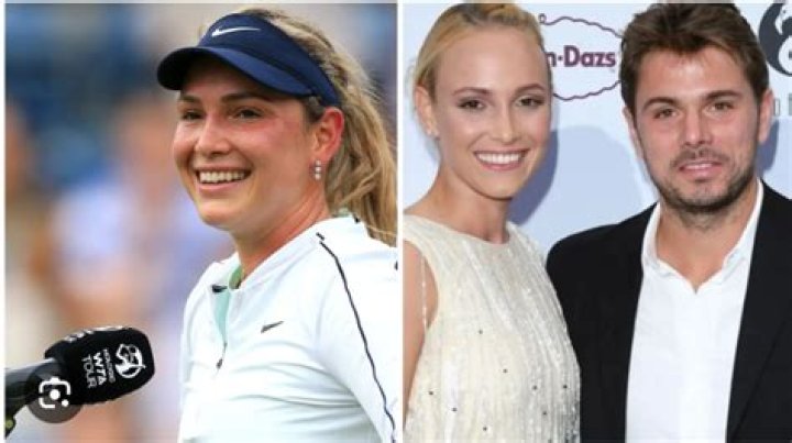 
Who Is Donna Vekic’s Boyfriend? The Tennis Player’s Love Life 
