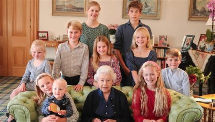
Who is Elliot Quinn, Sue Cleaver Son? Her Grandchildren and Family 