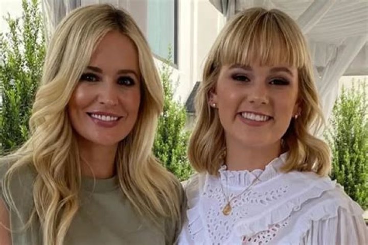 
Who Is Emily Maynard Married To? Bachelorette Emily Maynards Husband, Age, Family, Height, And Networth 