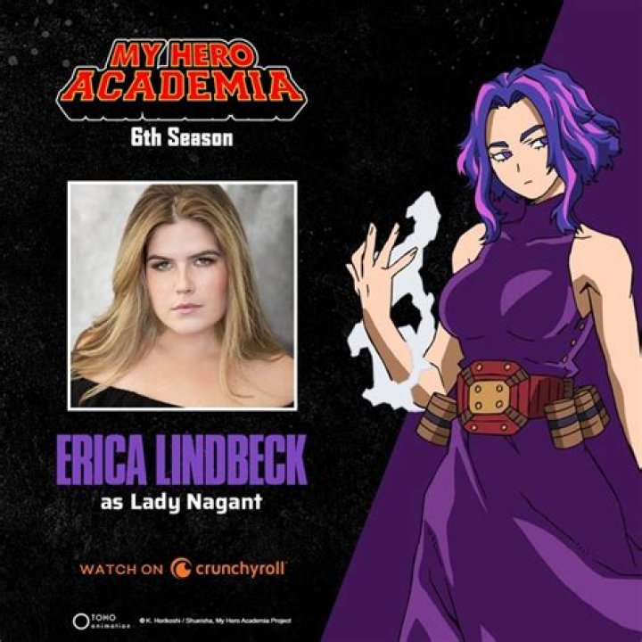 
Who is Erica Lindbeck? Billy Kametz Girlfriend’s Heartfelt Tribute Following His Death 