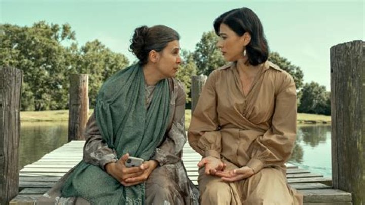 
Who Is Farah Bsieso From Mo? Learn About The Actress 
