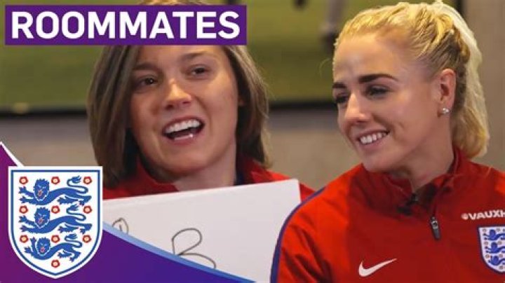 
Who Is Fran Kirby’s Partner? 