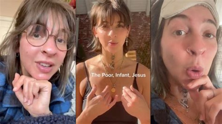 
Who Is Gabbie Hanna’s Sister, Cecilia Hanna? Here’s What We Know About 