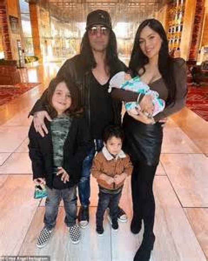 
Who Is Gaetano Triggiano? Illusionist: Wiki, Age, Family & Net Worth 