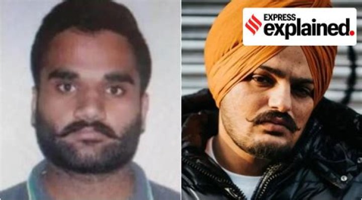 Who Is Goldy Brar From Canada? Gangster Repsonsible For Sidhu Moose Wala Shooting