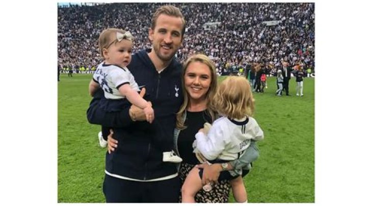 
Who Is Harry Kane Son, Louis Harry Kane? Wikipedia, Parents, Siblings, & Net Worth 