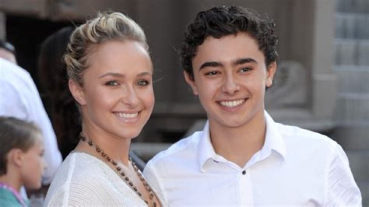 
Who is Hayden Panettiere, Jansen Panettiere’s sister? 
