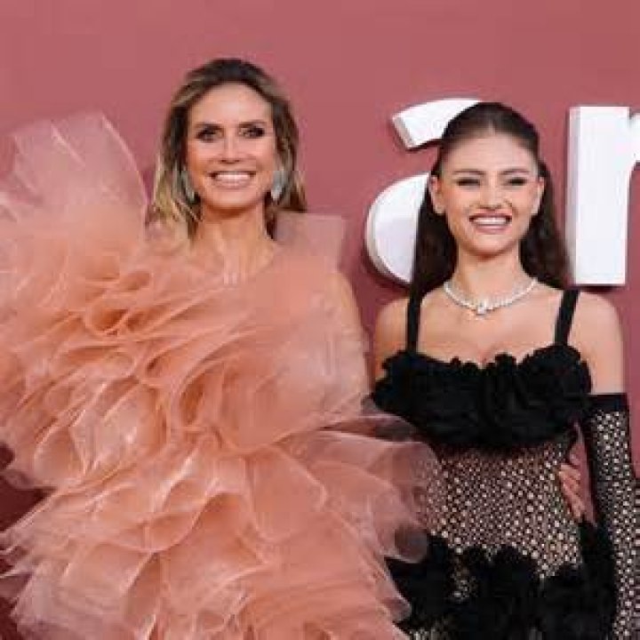
Who is Heidi Star? Canadian mother accuses man of calling 9-year-old daughter ‘trans’ for her pixie cut at shot-put final 