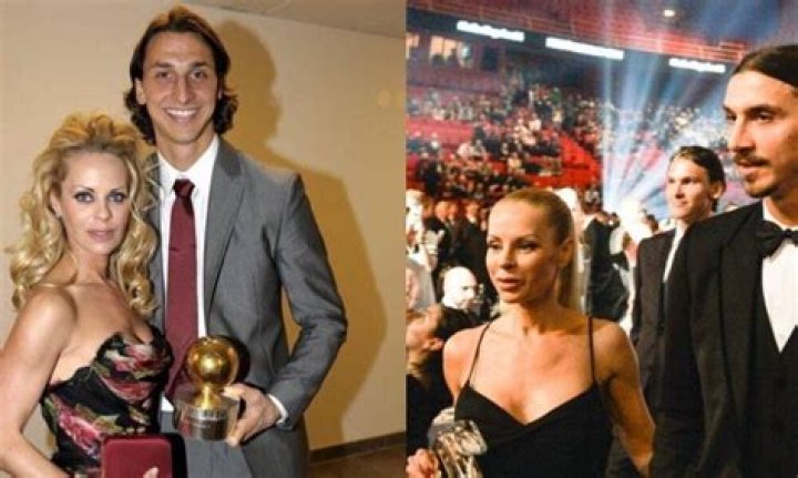 Who Is Helena Seger? Interesting Facts About Zlatan Ibrahimovic’s Wife