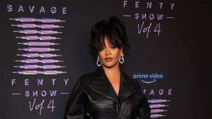 
Who is Hillary Super? New CEO of Savage X Fenty after Rihanna steps down 