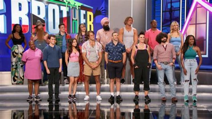 Who Is Indy Santos From Big Brother Season 24? What Is Her Job?