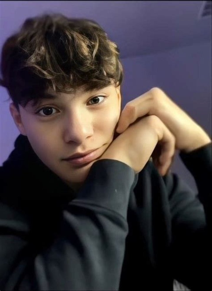 Who is Jaden Walton and Exactly How Old is He?