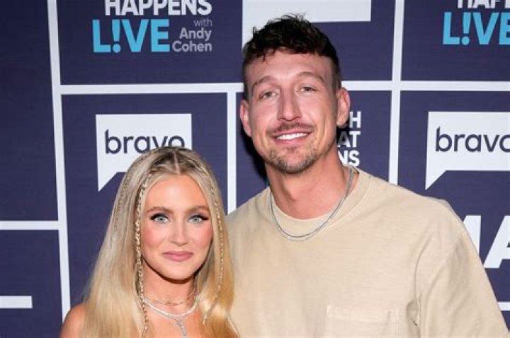 
Who Is James McGrath AKA The Beast On ANW? Details About His Girlfriend Allyssa Beird, Wikipedia And Age 
