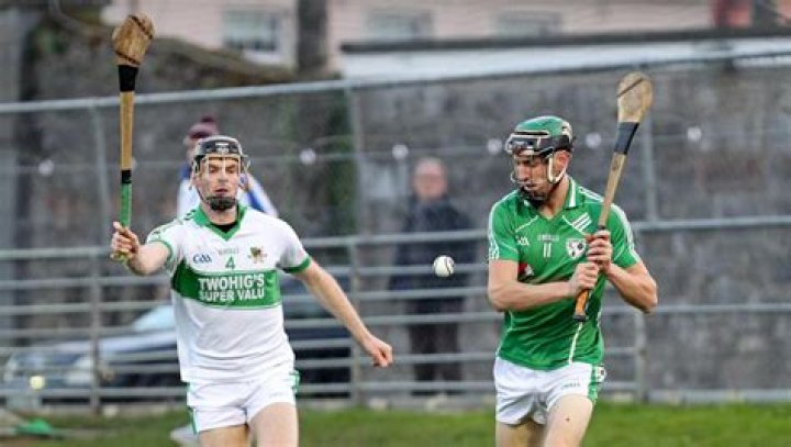 
Who Is Jamie Landers From The University Of Cork, Killeagh? 