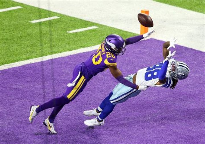 
Who Is Jeff Gladney Wife? Girlfriend Assault Lawsuit Still Hanging As Cornerback Died After A Car Accident 