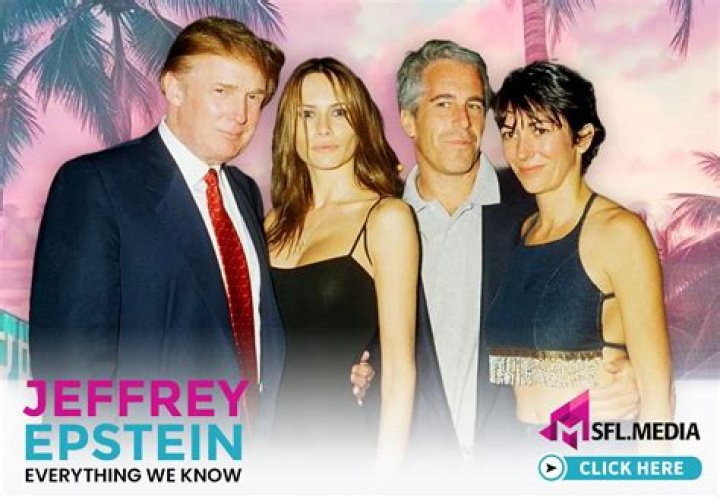 Who is Jeffrey Cyrus? | TG Time
