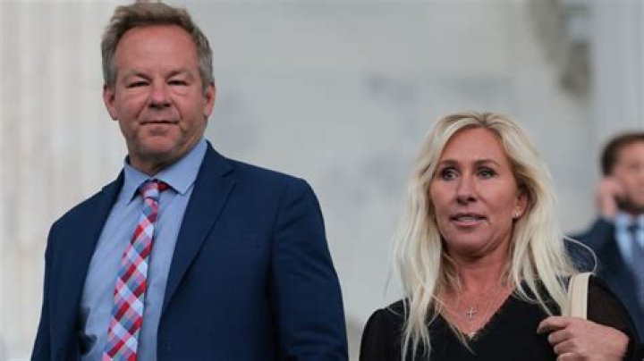 
Who is Jehmu Greene husband? 