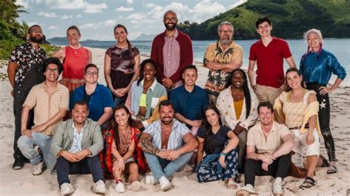 
Who Is Jenny Kim? Details About The 43 Years Old Creative Director From The Cast Of Survivor Season 42 
