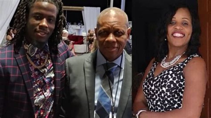 Who Is Jerry Jeudy Wife? Baby Mama Antoinette Tharp & Ja’Nice Thomas
