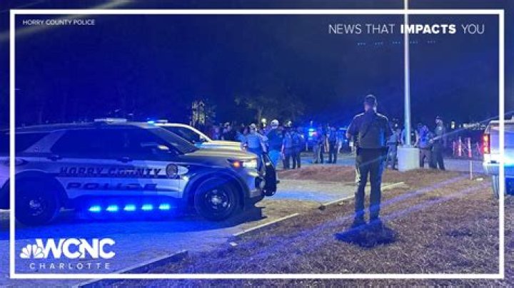 
Who Is Jewayne M. Price And What Was His Motive For South Carolina Shooting? 