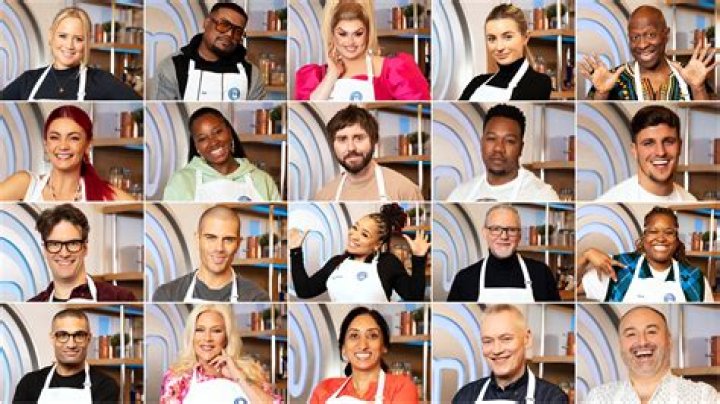 
Who Is Jimmy Bullard Wife? Does Celebrity MasterChef Contestant Have Any Kids? 