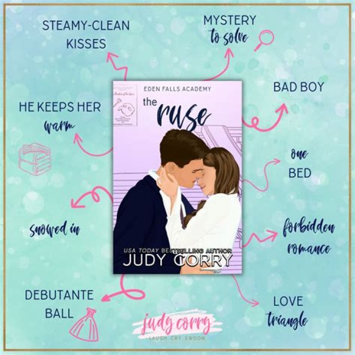 Who Is Judy Corry Ex Husband? New Book Details On A Unusual NFL Story