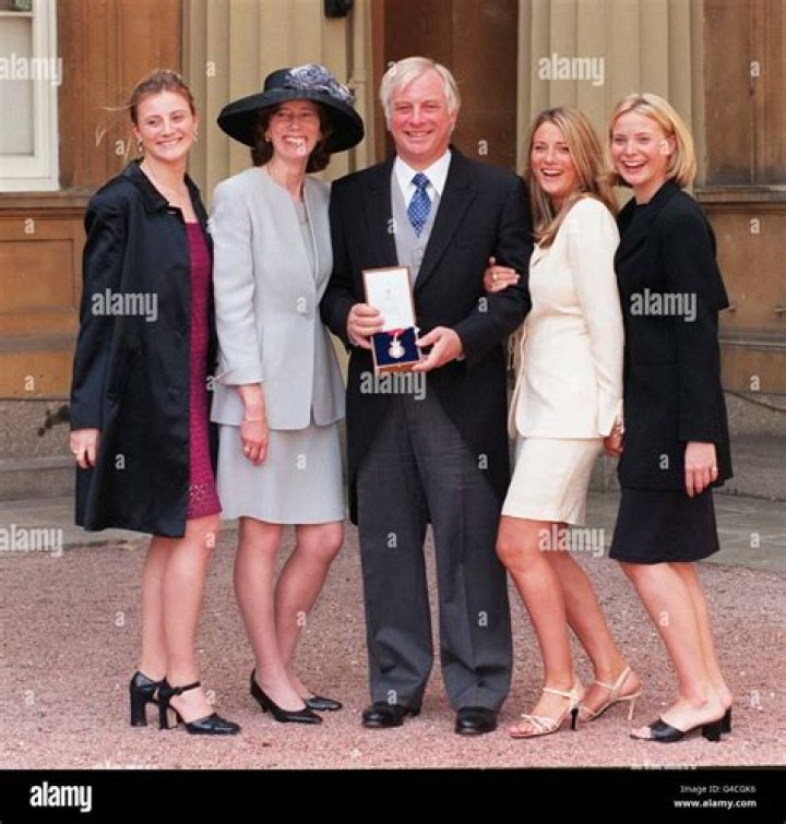 
Who Is Kate Ewart-Biggs Married To? All About The Family Of OBE Christopher Ewart-Biggs 