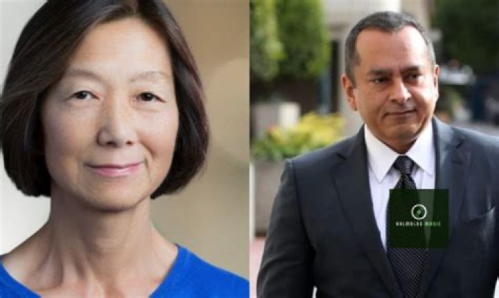 Who is Keiko Fujimoto? All About Ramesh Balwani’s Ex-Wife