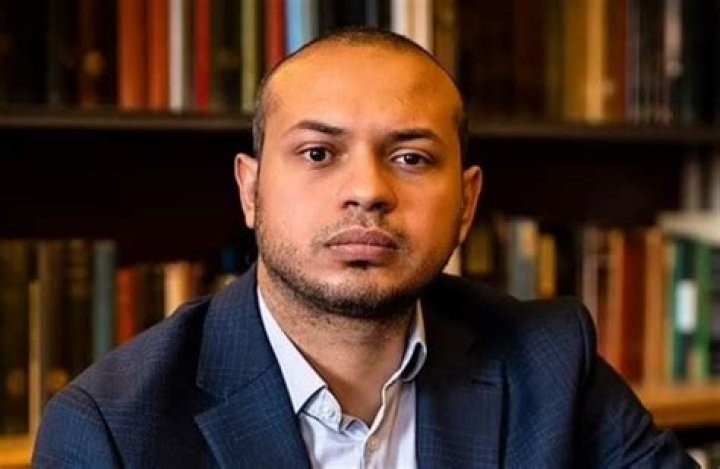 
Who Is Khaled Hassan? Whistleblower & Former Moderator Of YouTube Exposed Ignorance Over Terrorism Post 