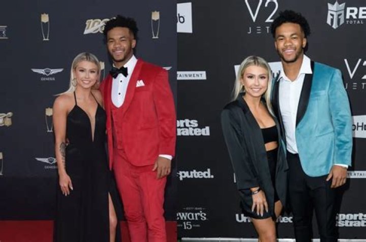 Who Is Kyler Murray’s Wife? His Relationship Timeline With Madison Compton