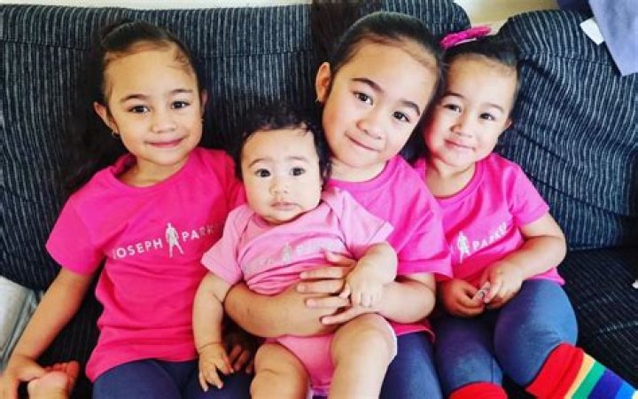 
Who Is Laine Tavita, Joseph Parker Wife? Their Daughters 